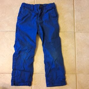 Boys pants